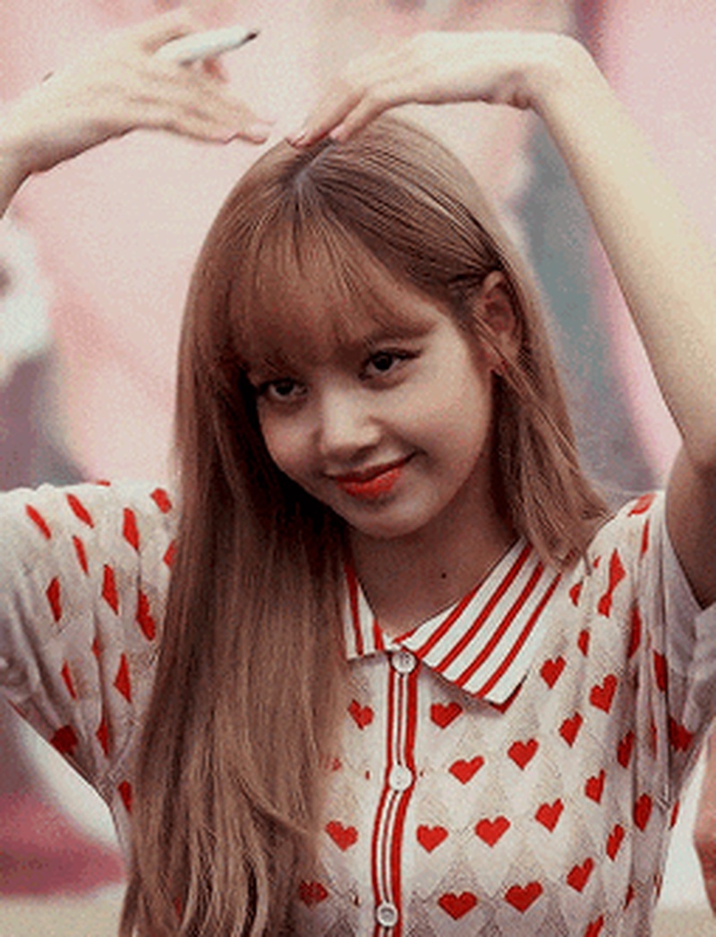 炸裂！Lisa杀进MetGala委员会，K-POP第一人真不是吹的