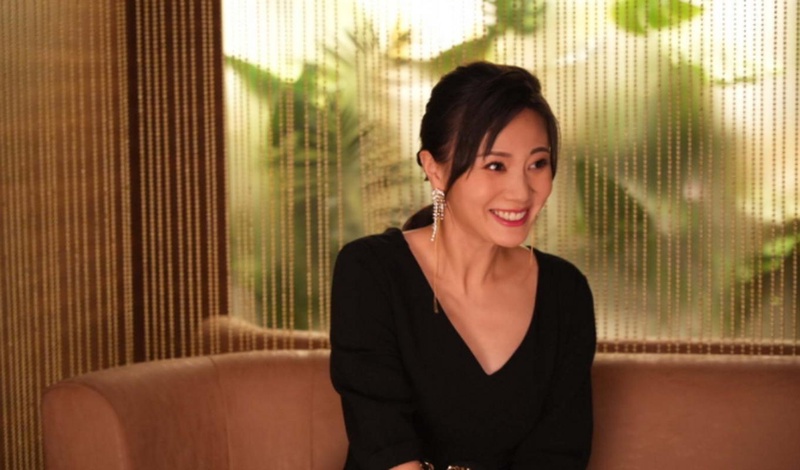 tvb朱晨丽自曝新恋情直言随时闪婚这波操作属实看不懂