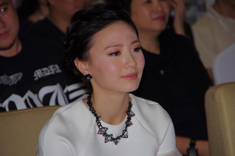 tvb朱晨丽自曝新恋情直言随时闪婚这波操作属实看不懂